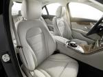 Mercedes-Benz C300 BlueTec Hybrid Exclusive Line 2014 года